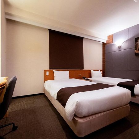 Urvest Hotel Kamata 東京都 外观 照片
