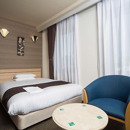 Urvest Hotel Kamata 東京都 外观 照片