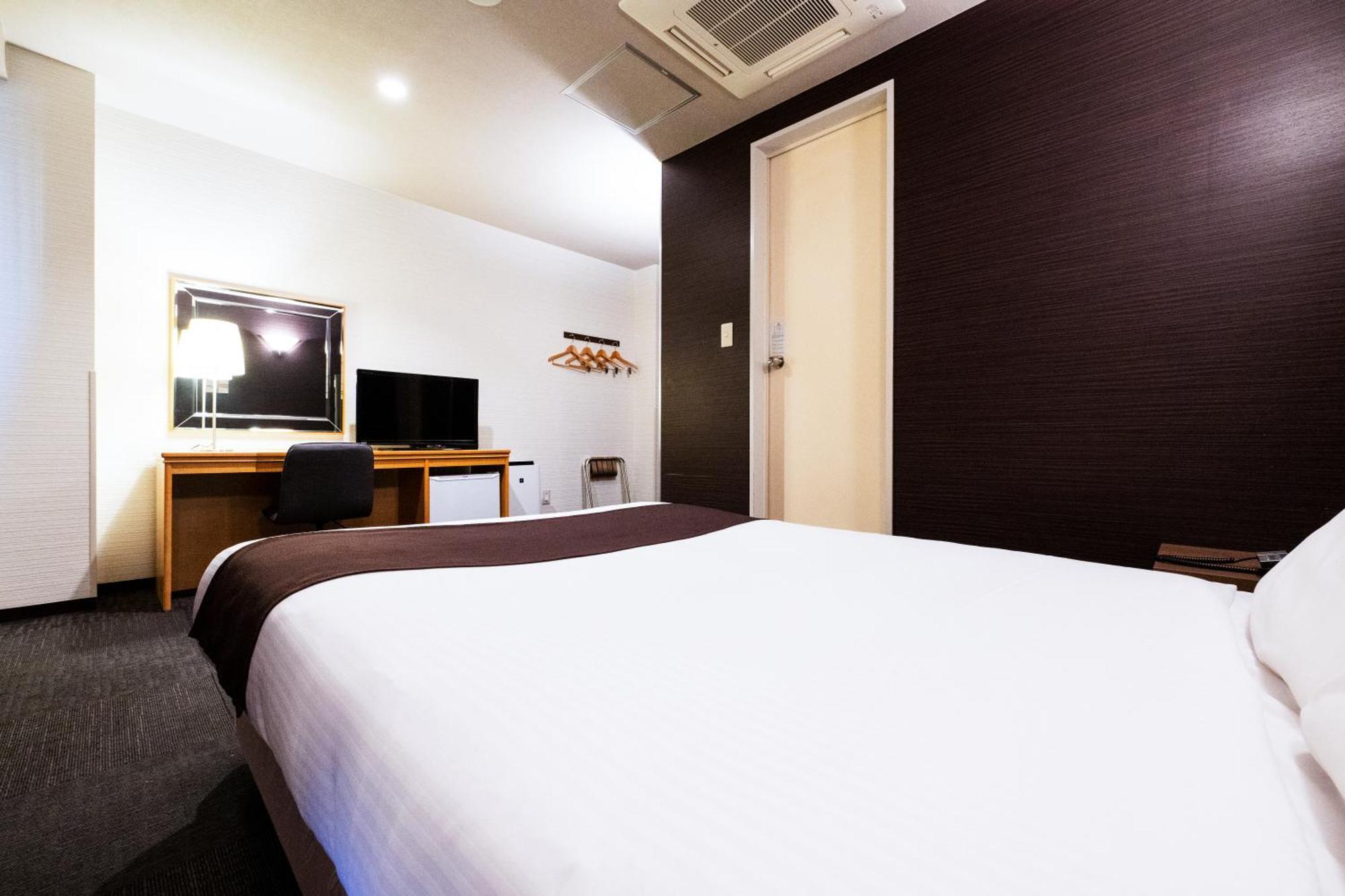 Urvest Hotel Kamata 東京都 外观 照片