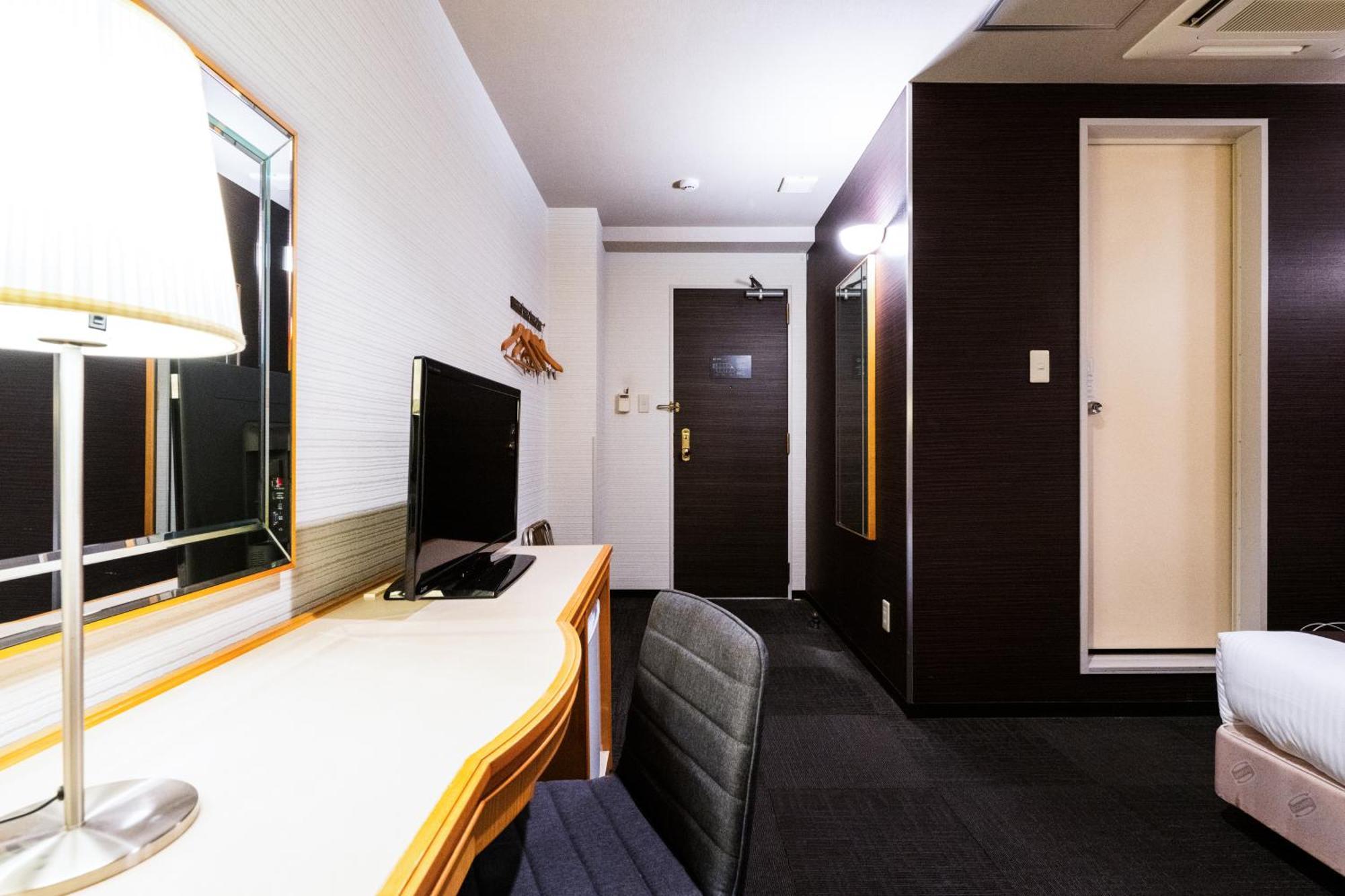 Urvest Hotel Kamata 東京都 外观 照片