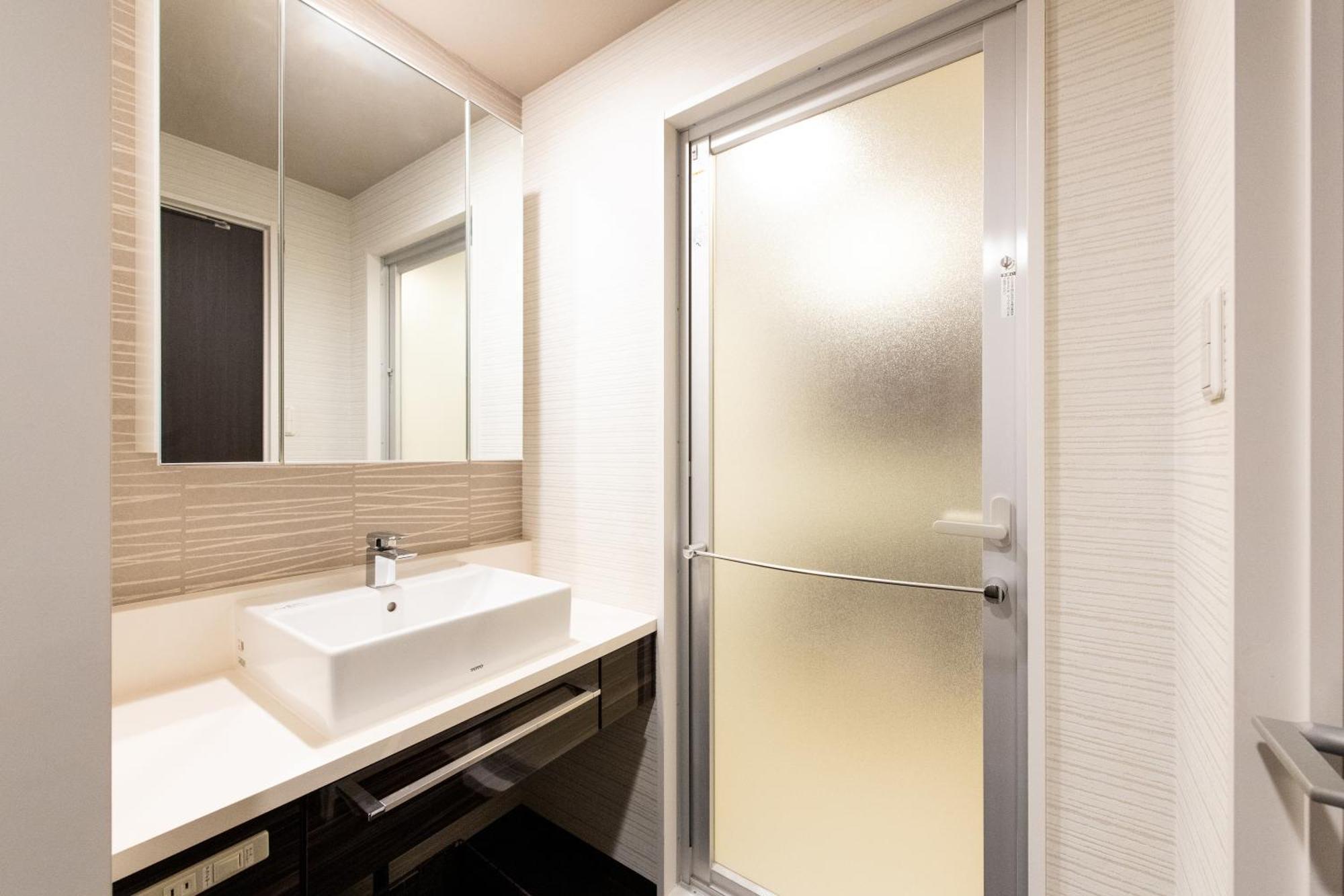 Urvest Hotel Kamata 東京都 外观 照片