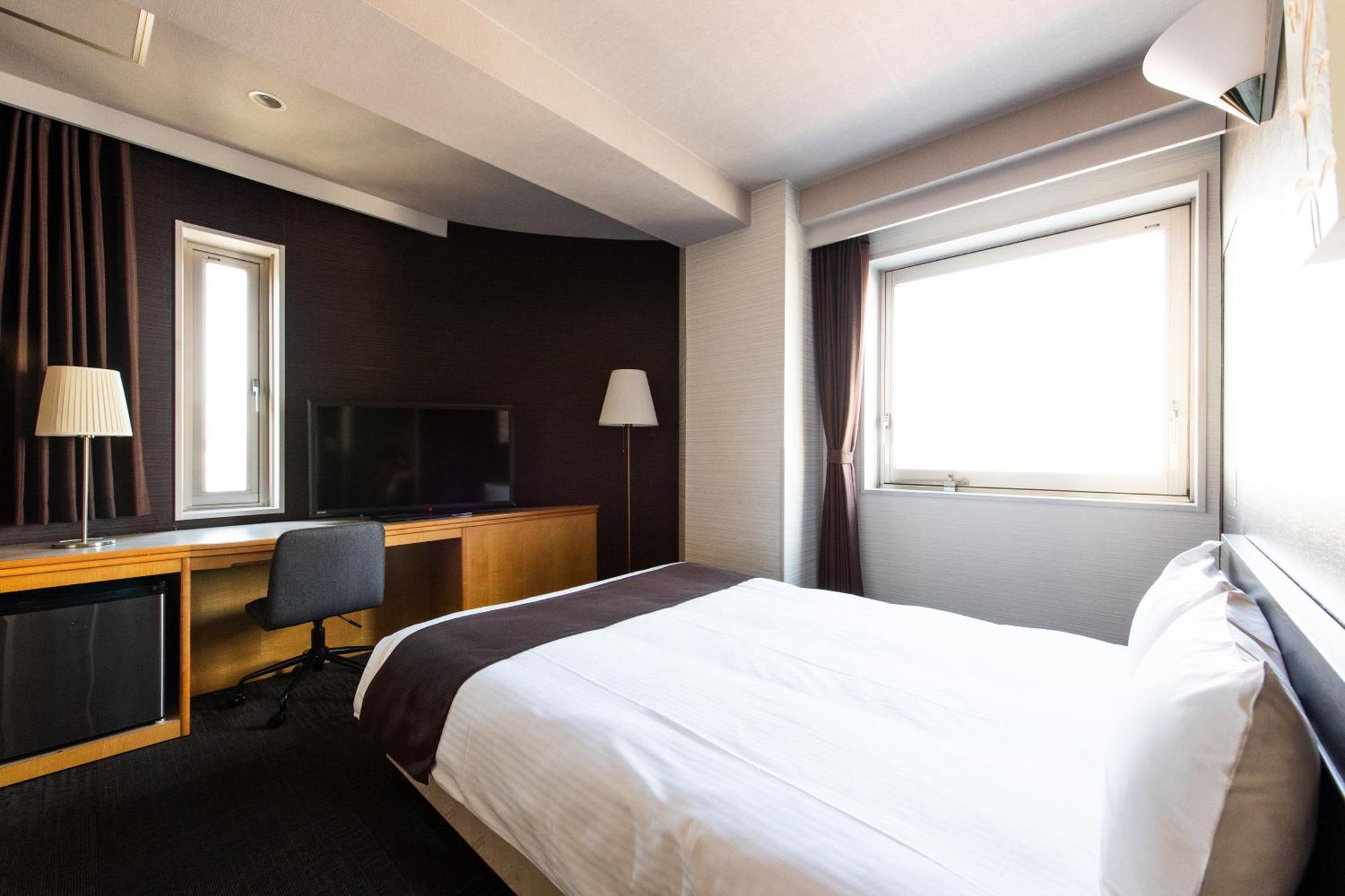 Urvest Hotel Kamata 東京都 外观 照片