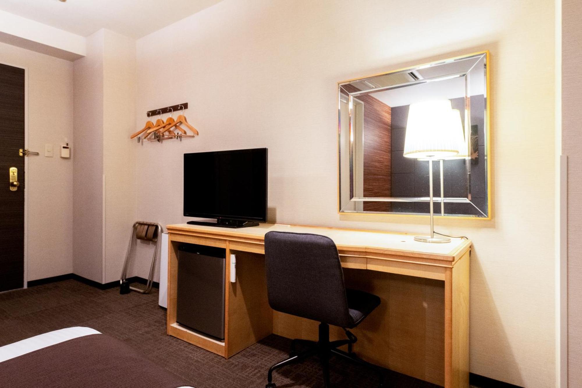 Urvest Hotel Kamata 東京都 外观 照片