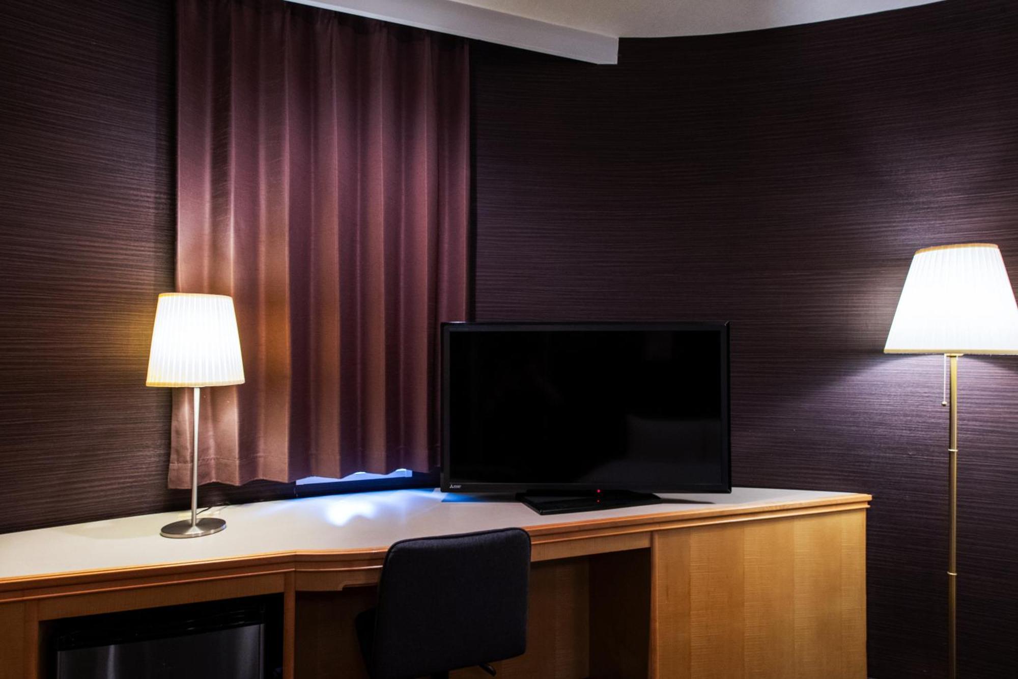 Urvest Hotel Kamata 東京都 外观 照片
