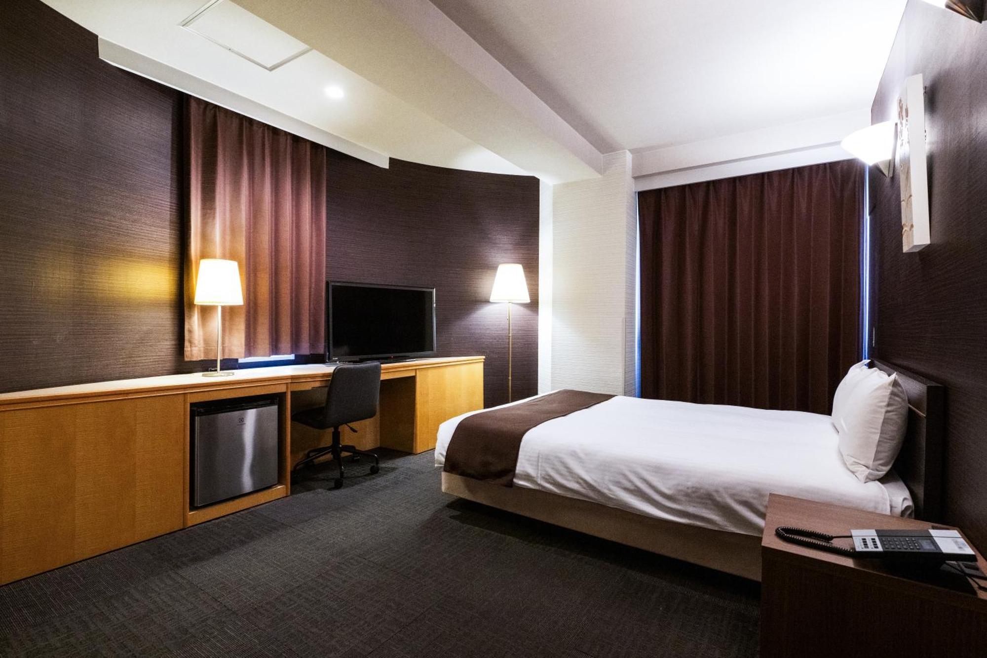 Urvest Hotel Kamata 東京都 外观 照片