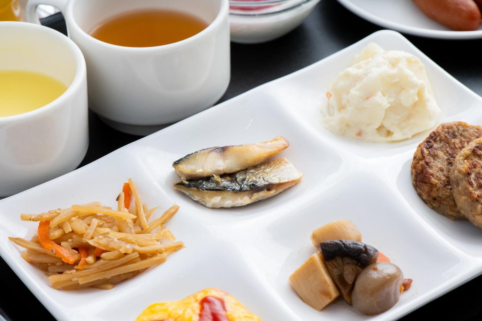 Urvest Hotel Kamata 東京都 外观 照片
