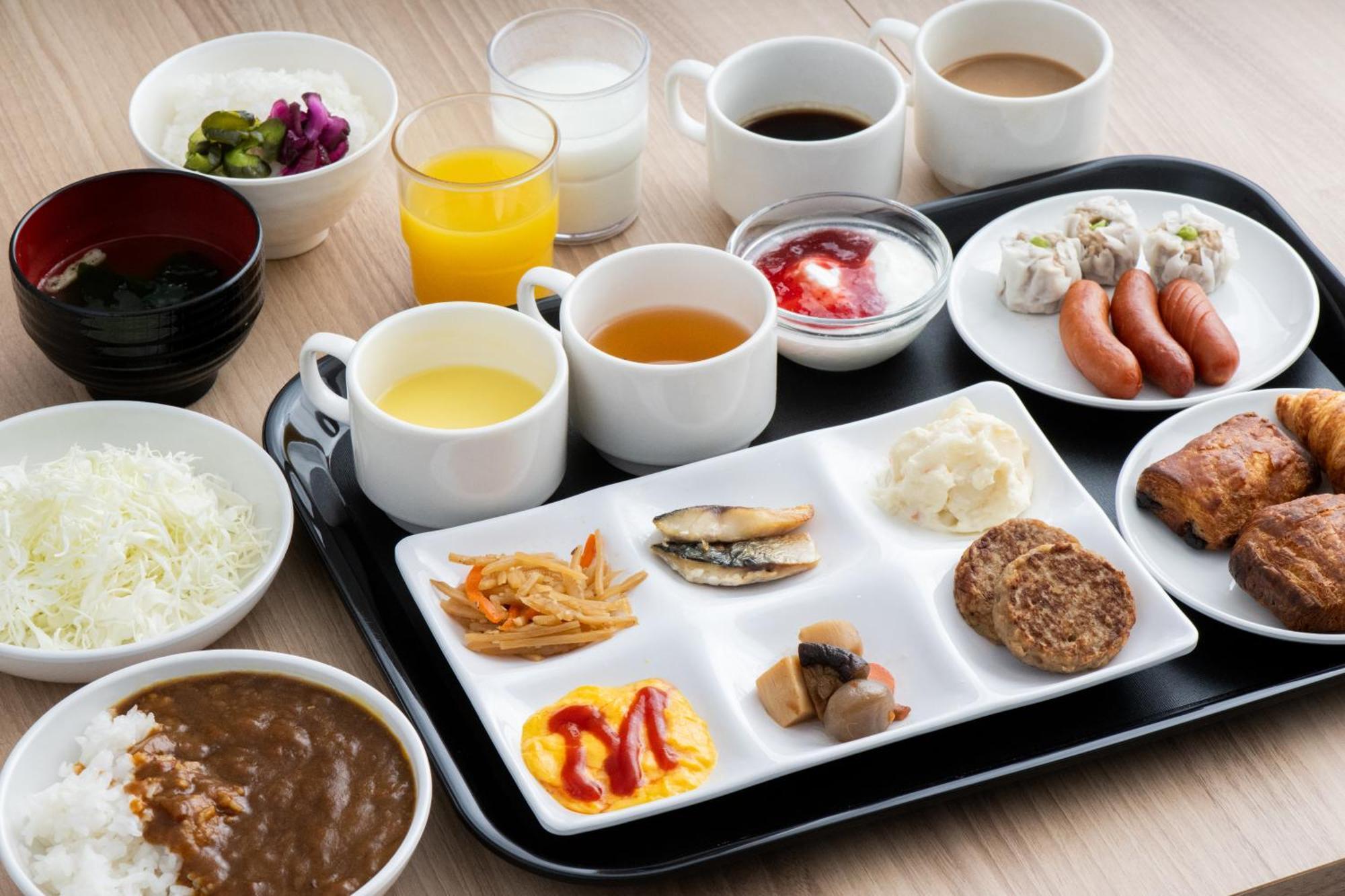 Urvest Hotel Kamata 東京都 外观 照片