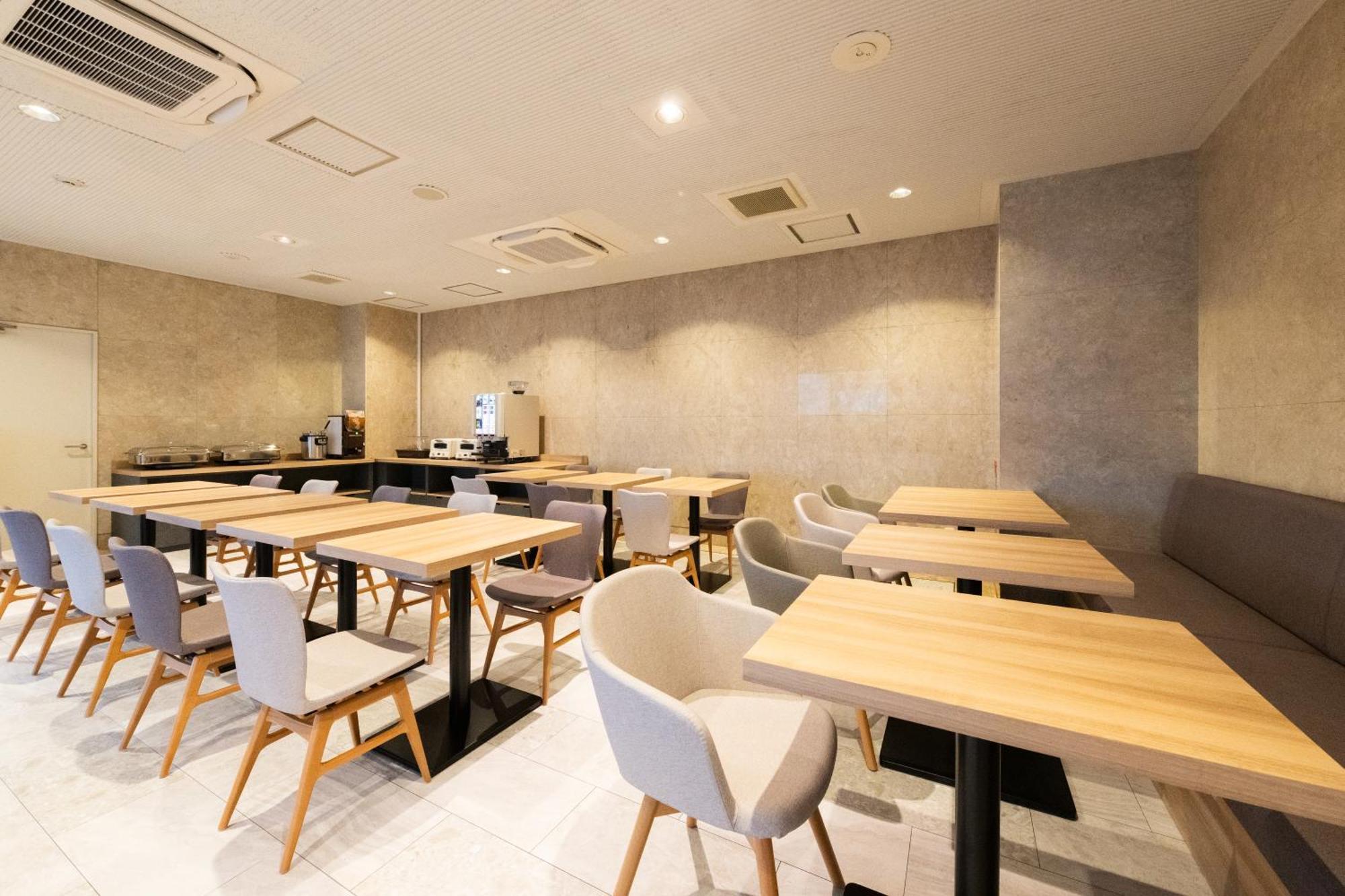 Urvest Hotel Kamata 東京都 外观 照片