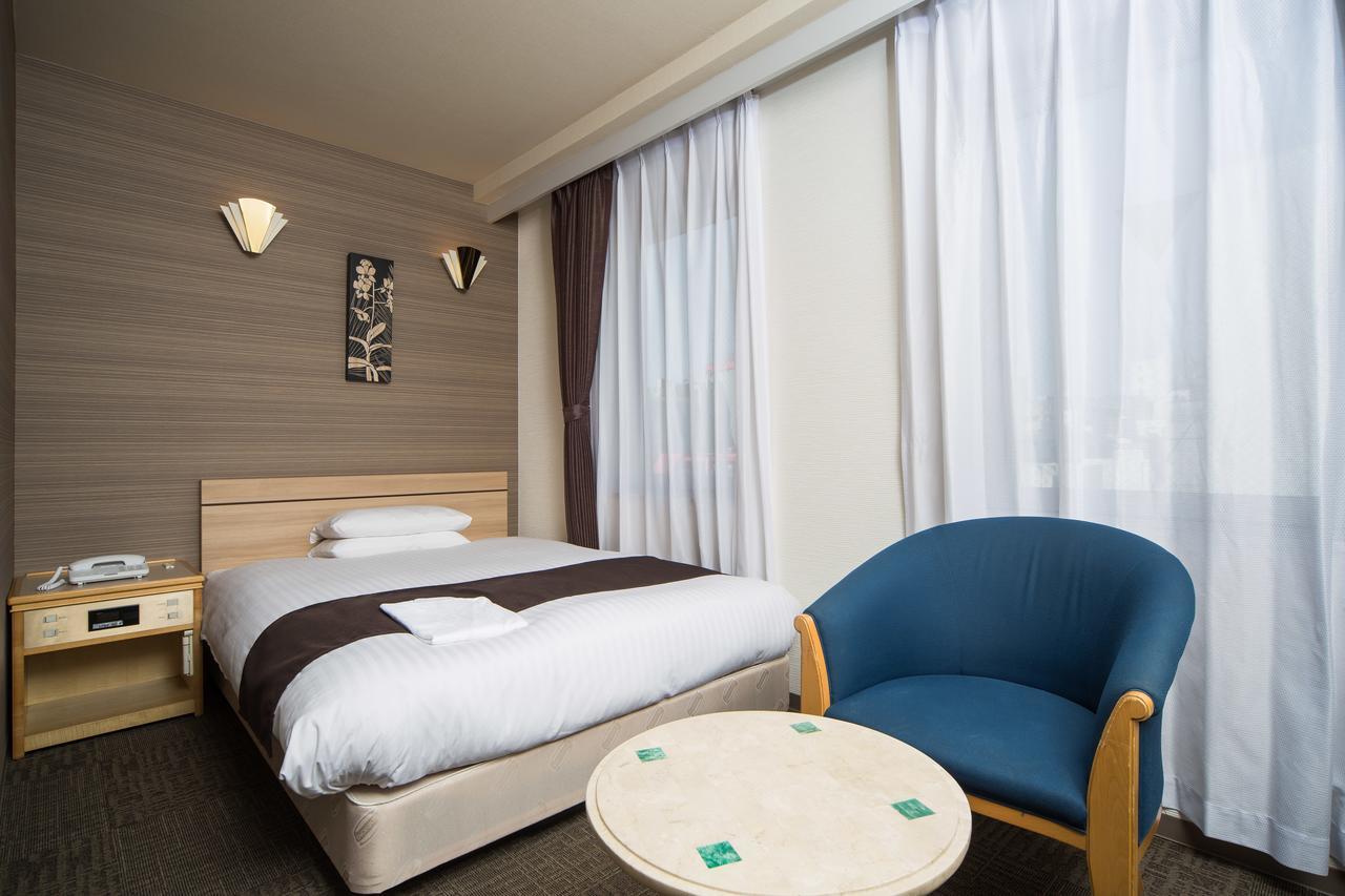 Urvest Hotel Kamata 東京都 外观 照片