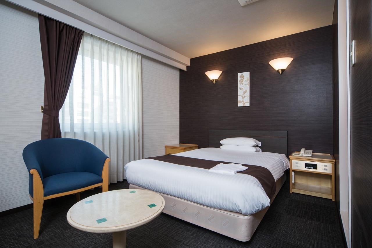 Urvest Hotel Kamata 東京都 外观 照片